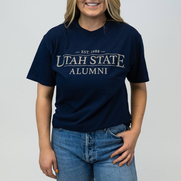 MV Sport, Navy, Utah State, Alumni